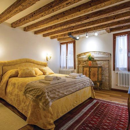 Ca' Bottacin Lejlighed Venedig Eksteriør billede