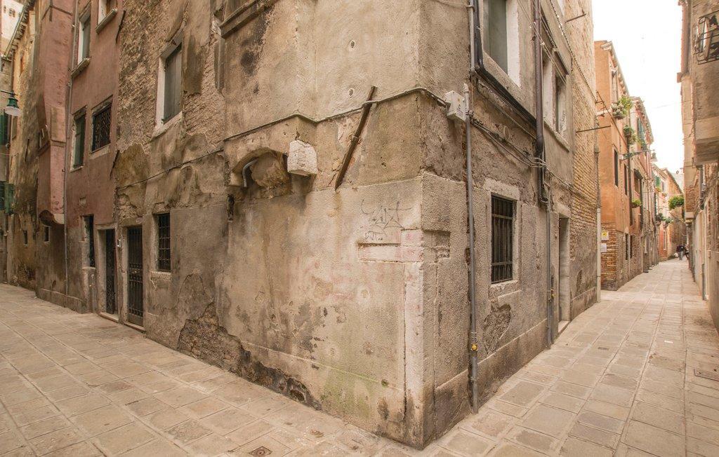 Ca' Bottacin Lejlighed Venedig Eksteriør billede